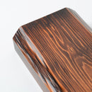 【トレイ】KITAYAMA 摺黒 | 京仏壇・京仏具 | KYO CRAFT IWATA HOURAIYA