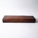 【トレイ】KITAYAMA 摺黒 | 京仏壇・京仏具 | KYO CRAFT IWATA HOURAIYA