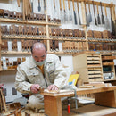 【ピアス/イヤリング】ターコイズ・ブルー | 京仏壇・京仏具 | KYO CRAFT IWATA HOURAIYA