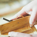 【ジュエリーボックス】HINOKI-BOX 縦長 白木 | 京仏壇・京仏具 | KYO CRAFT IWATA HOURAIYA