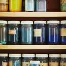 【ジュエリーボックス】HINOKI-BOX 縦長 白木 | 京仏壇・京仏具 | KYO CRAFT IWATA HOURAIYA