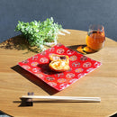 【皿】角皿 鞠 | 西陣織 | 江村商店