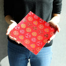 【皿】角皿 鞠 | 西陣織 | 江村商店