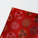 【皿】角皿 鞠 | 西陣織 | 江村商店