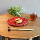 【皿】丸皿 鞠 | 西陣織 | 江村商店