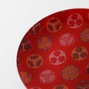 【皿】丸皿 鞠 | 西陣織 | 江村商店