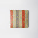 【皿】角皿 菊 | 西陣織 | 江村商店