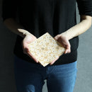 【皿】角皿 金花 | 西陣織 | 江村商店