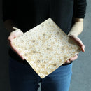 【皿】角皿 金花 | 西陣織 | 江村商店