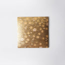 【皿】角皿 金花 | 西陣織 | 江村商店