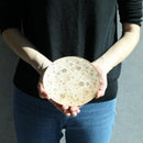 【皿】丸皿 金花 | 西陣織 | 江村商店