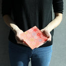 【皿】角皿 梅 | 西陣織 | 江村商店