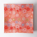 【皿】角皿 梅 | 西陣織 | 江村商店