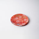 【皿】丸皿 梅 | 西陣織 | 江村商店