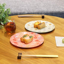 【皿】丸皿 梅 | 西陣織 | 江村商店