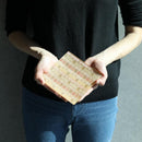 【皿】角皿 花月 | 西陣織 | 江村商店