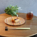 【皿】丸皿 花月 | 西陣織 | 江村商店