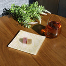 【皿】角皿 100金 | 西陣織 | 江村商店