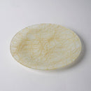 【皿】丸皿 100金 | 西陣織 | 江村商店