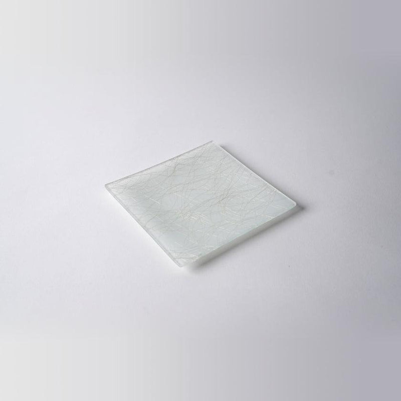 【皿】角皿 100銀 | 西陣織 | 江村商店