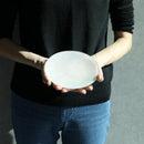 【皿】丸皿 100銀 | 西陣織 | 江村商店