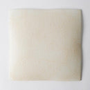 【皿2枚セット】角皿 22cm 100金 & 銀 | 西陣織 | 江村商店