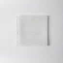 【皿4枚セット】角皿 100金 & 銀 | 西陣織 | 江村商店