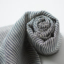 【ストール】黒谷綜布 (濃紺) | 黒谷和紙 | 黒谷和紙協同組合