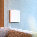 【アートパネル】いかる (ピンク) | 黒谷和紙 | 黒谷和紙協同組合