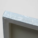 【アートパネル】こうぞ (ブルー) | 黒谷和紙 | 黒谷和紙協同組合