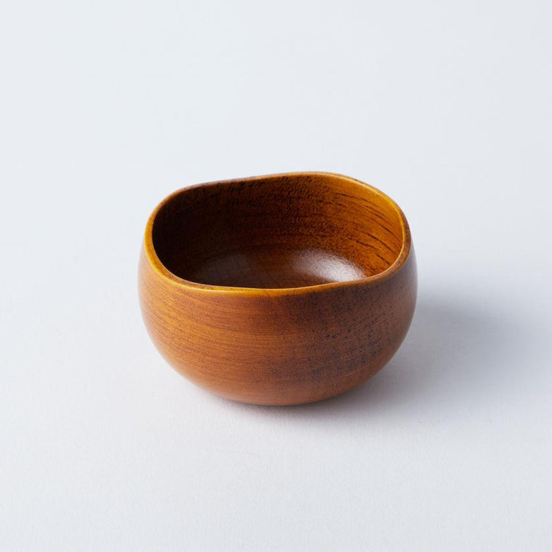 【小鉢】蕾 | 山中漆器 | YUIYU