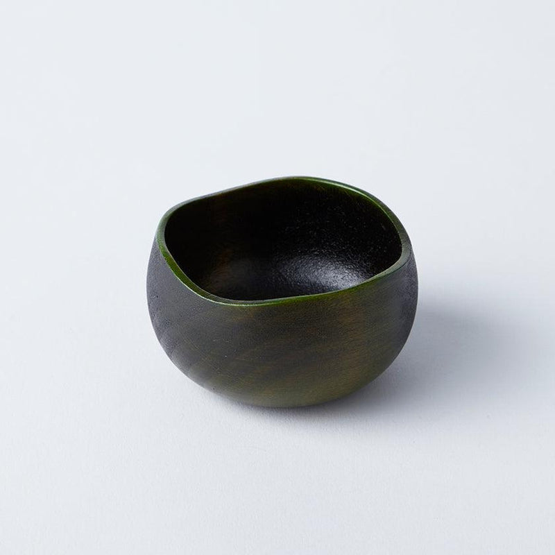 【小鉢】蕾 | 山中漆器 | YUIYU
