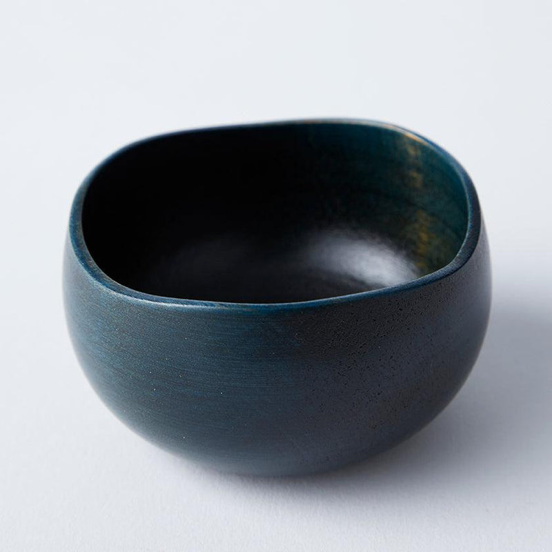 【小鉢】蕾 | 山中漆器 | YUIYU