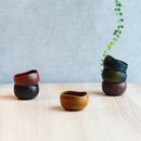 【小鉢】蕾 | 山中漆器 | YUIYU