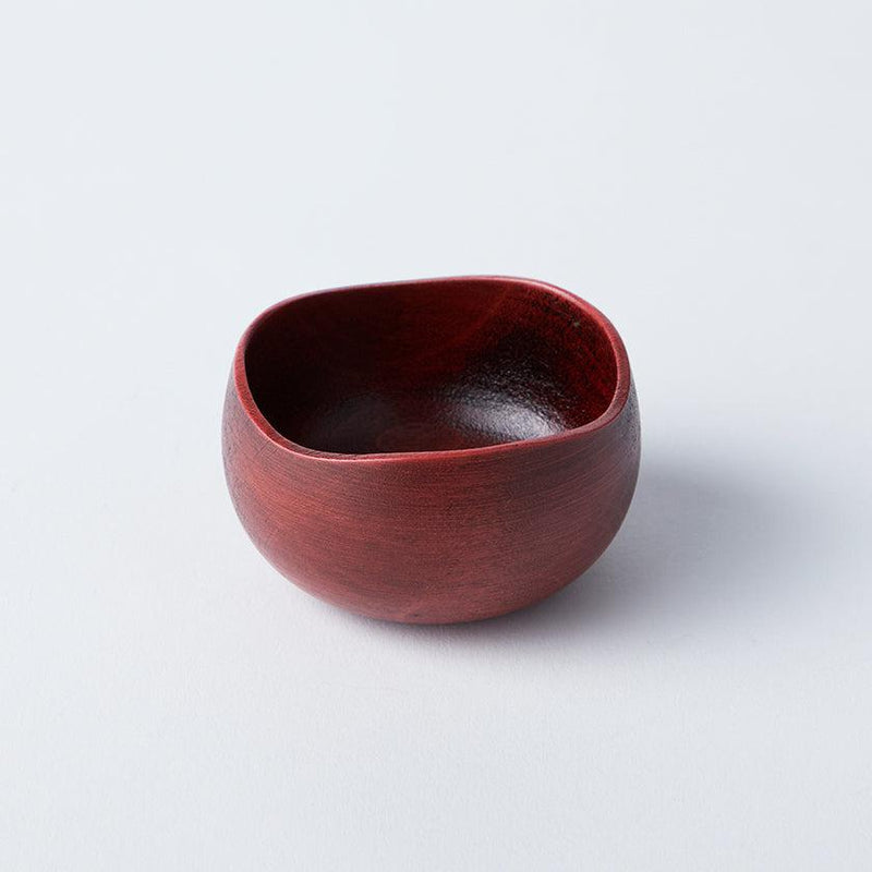 【小鉢】蕾 | 山中漆器 | YUIYU