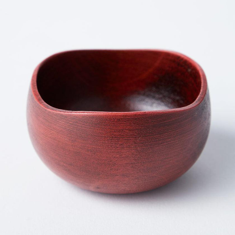 【小鉢】蕾 | 山中漆器 | YUIYU