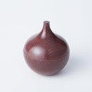 【小物入れ】球根 | 山中漆器 | YUIYU