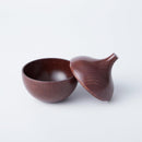 【小物入れ】球根 | 山中漆器 | YUIYU