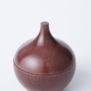 【小物入れ】球根 | 山中漆器 | YUIYU