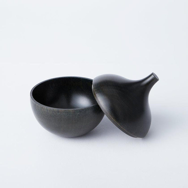 【小物入れ】球根 | 山中漆器 | YUIYU