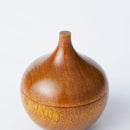 【小物入れ】球根 | 山中漆器 | YUIYU