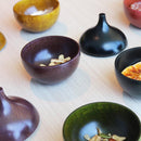 【小物入れ】球根 | 山中漆器 | YUIYU