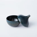 【小物入れ】球根 | 山中漆器 | YUIYU