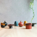 【小物入れ】球根 | 山中漆器 | YUIYU