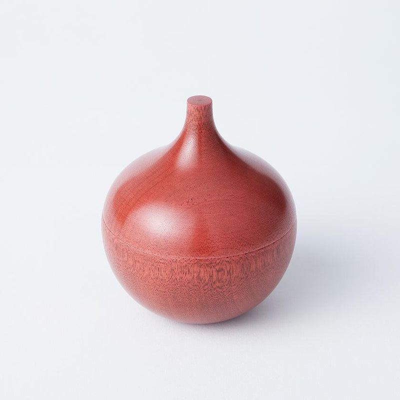 【小物入れ】球根 | 山中漆器 | YUIYU
