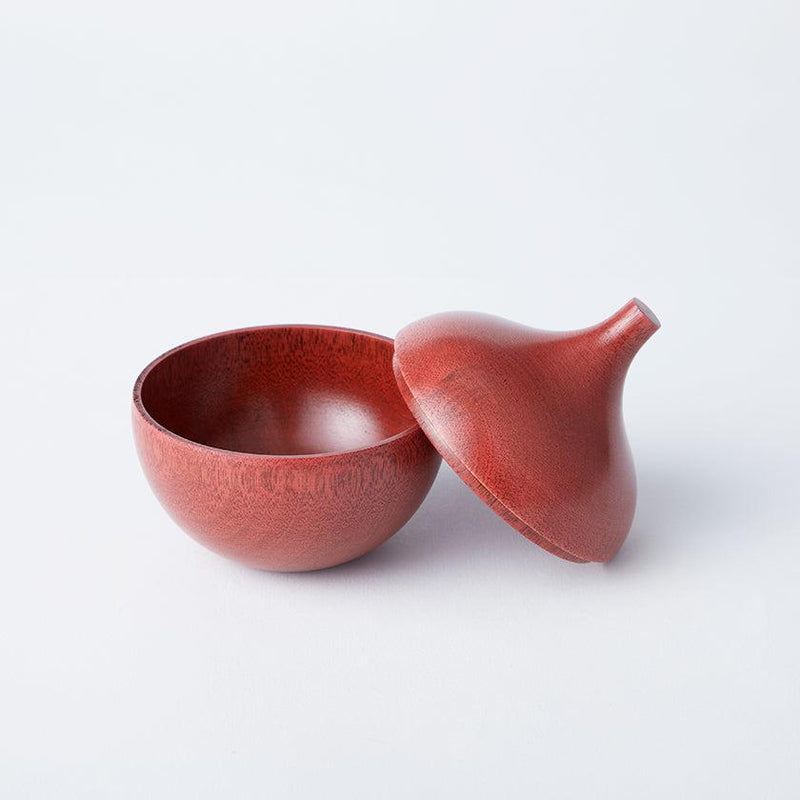 【小物入れ】球根 | 山中漆器 | YUIYU