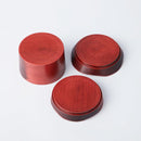 【お皿3点セット】八重 | 山中漆器 | YUIYU