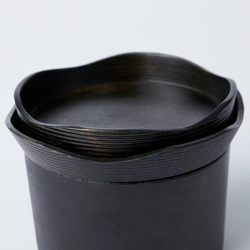 【お皿3点セット】八重 | 山中漆器 | YUIYU