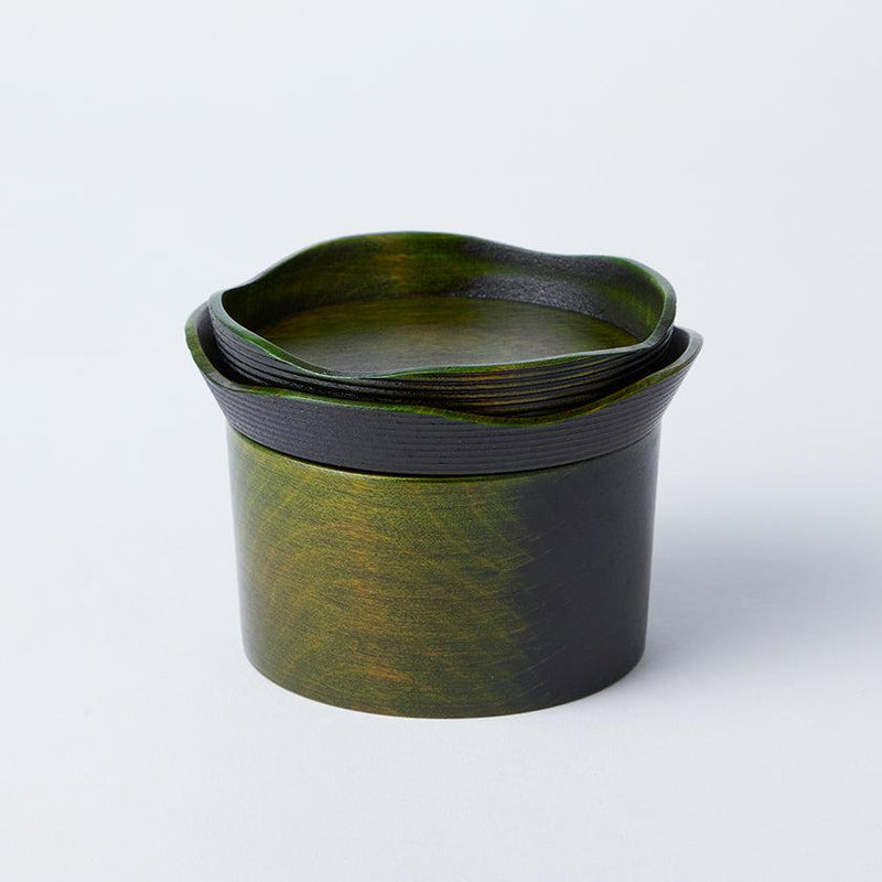 【お皿3点セット】八重 | 山中漆器 | YUIYU