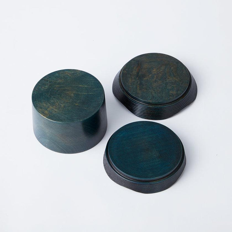 【お皿3点セット】八重 | 山中漆器 | YUIYU